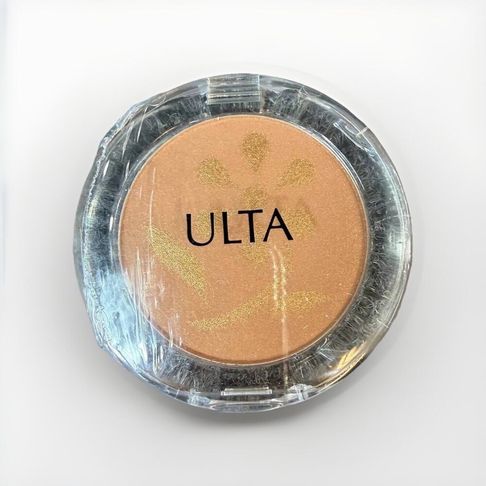 Ulta Bronzer Pressed Powder 0.16oz Discontinued